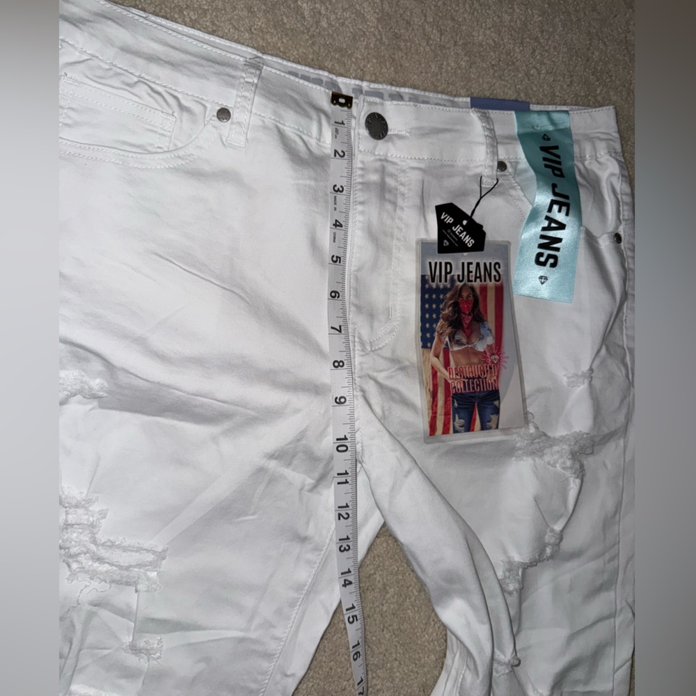 VIP Jeans - Picture 3 of 8